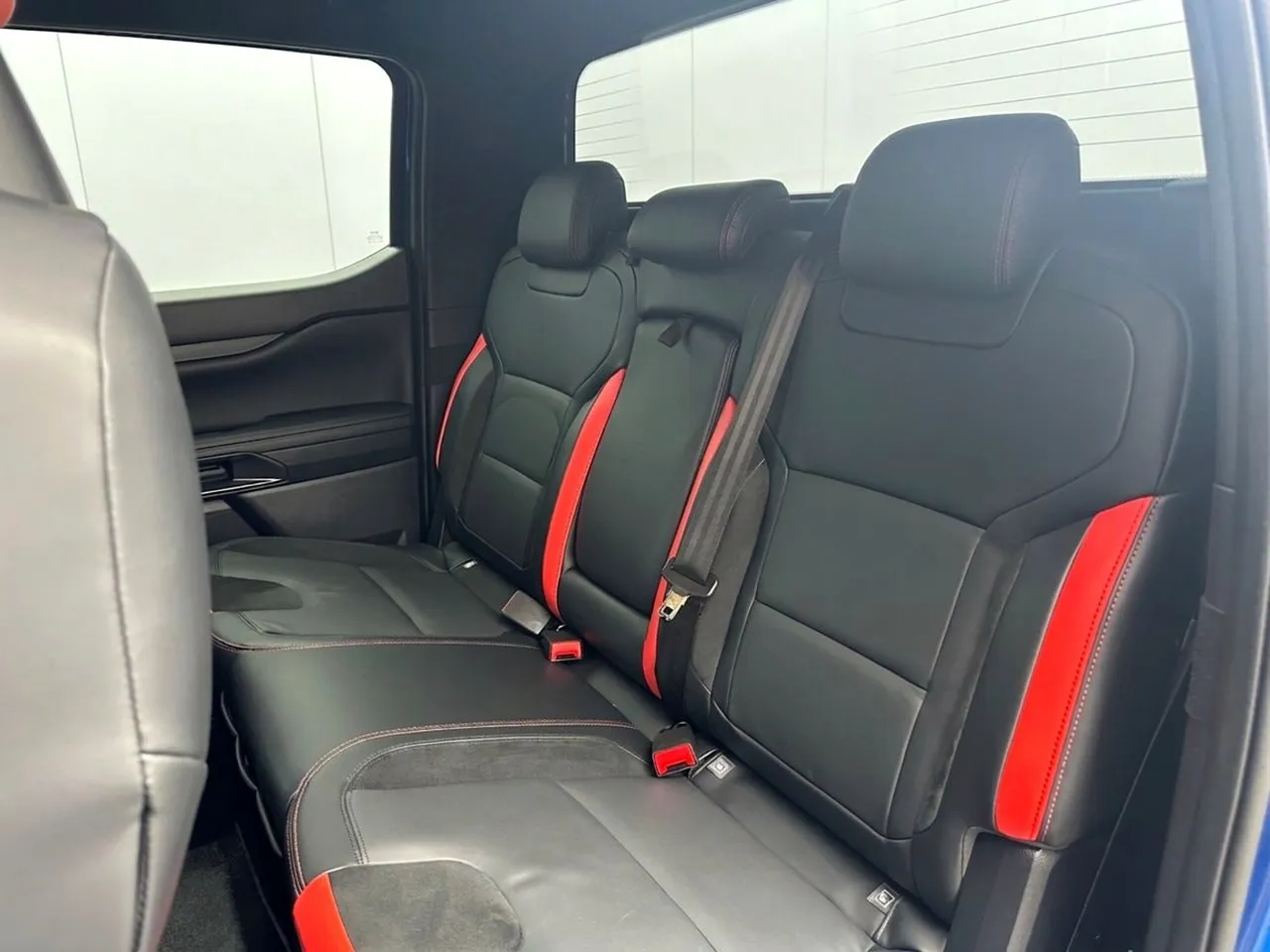 Ford Ranger bild 22