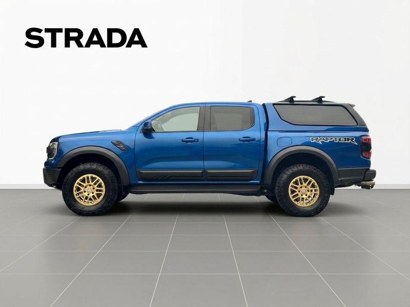 Ford Ranger bild 5