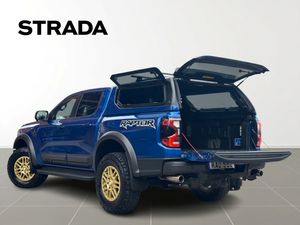 Ford Ranger bild 7