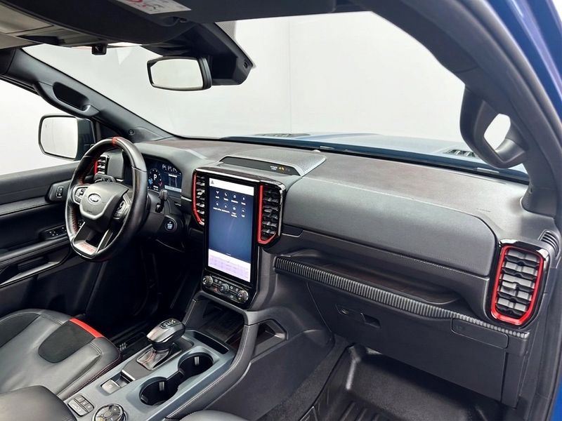 Ford Ranger bild 16