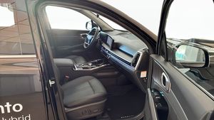 Kia Sorento bild 3
