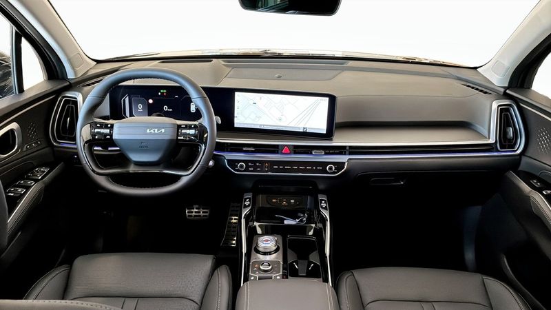 Kia Sorento bild 4