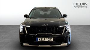 Kia Sorento bild 8