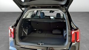 Kia Sorento bild 10