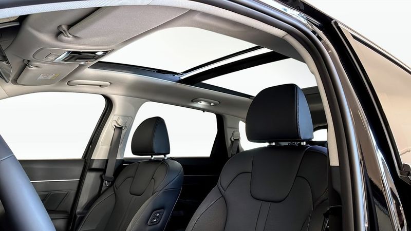 Kia Sorento bild 13