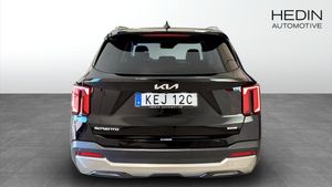 Kia Sorento bild 7