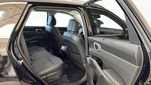 Kia Sorento bild 5