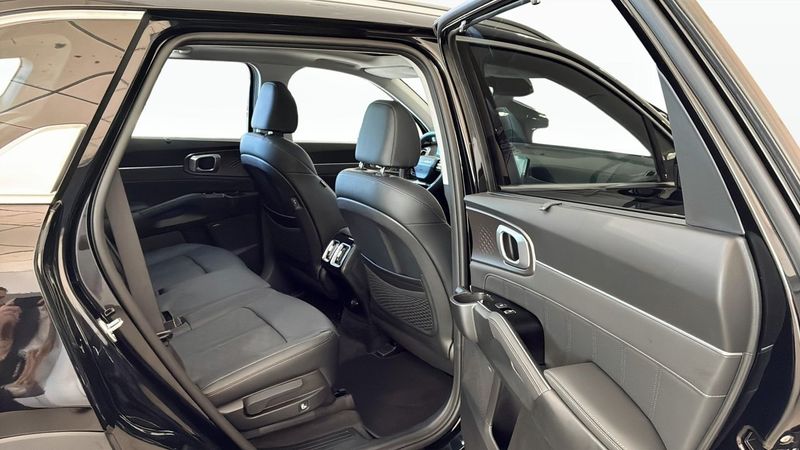 Kia Sorento bild 5
