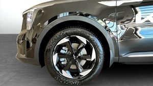 Kia Sorento bild 9
