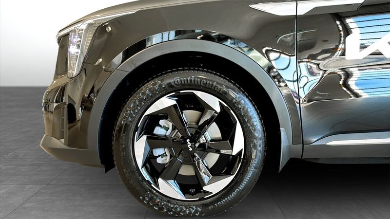 Kia Sorento bild 9