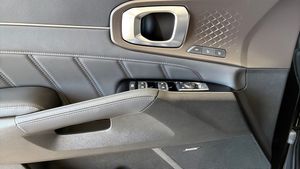 Kia Sorento bild 11