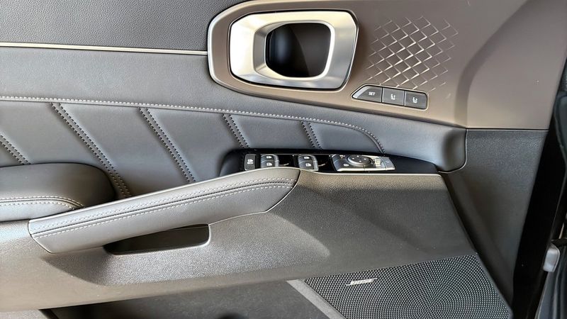 Kia Sorento bild 11