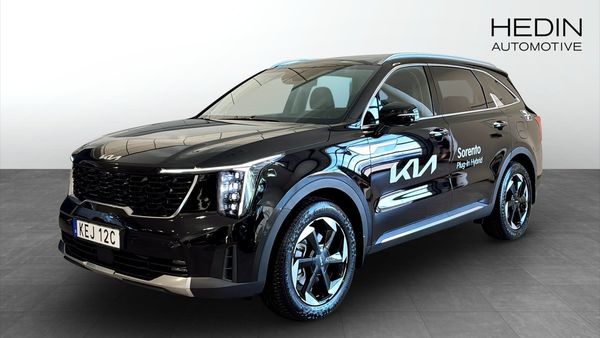 Kia Sorento PHEV AUT AWD ADVANCE PLUS PANORAMA *DEMO* - 2027