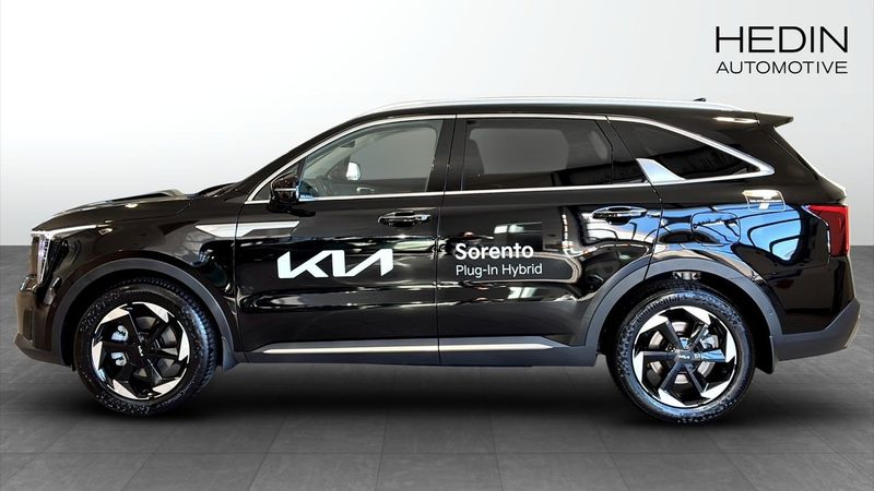 Kia Sorento bild 6