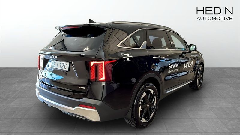 Kia Sorento bild 2