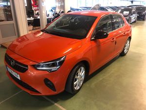 Opel Corsa bild 1