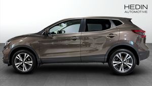 Nissan Qashqai bild 6