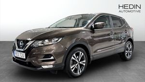 Nissan Qashqai bild 1