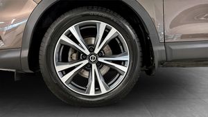 Nissan Qashqai bild 9