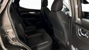 Nissan Qashqai bild 5