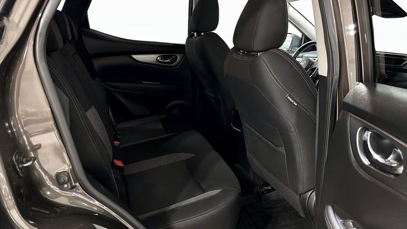 Nissan Qashqai bild 5
