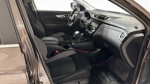 Nissan Qashqai bild 3