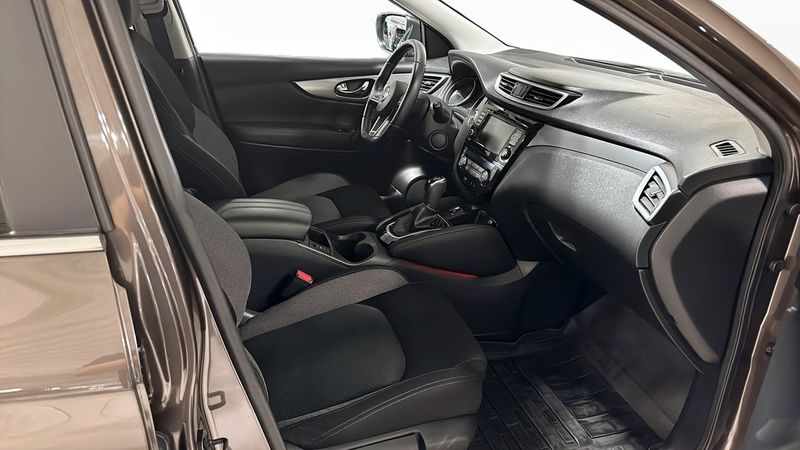 Nissan Qashqai bild 3