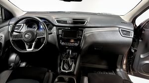 Nissan Qashqai bild 4
