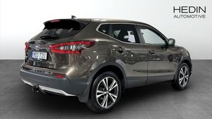 Nissan Qashqai bild 2