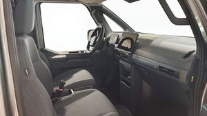 Kia PV5 bild 3