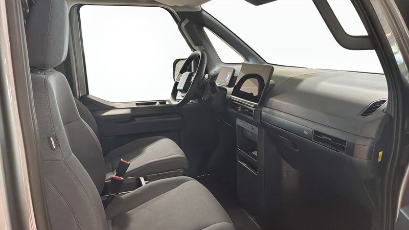 Kia PV5 bild 3
