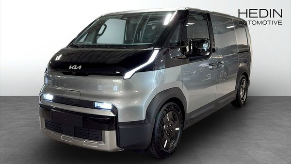 Kia PV5 Cargo CARGO PLUS 4DR L2H1 LONG RANGE - 2026