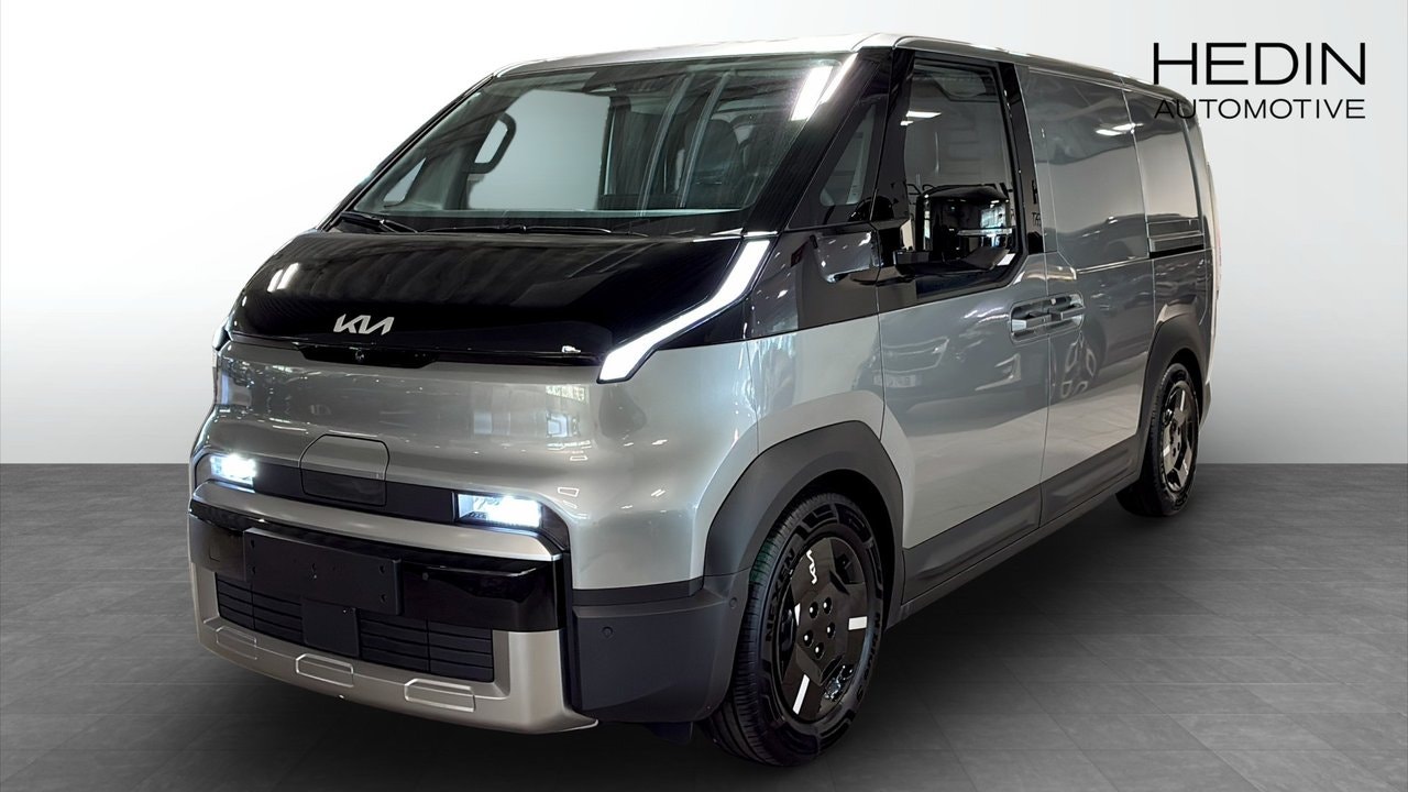 Kia PV5
