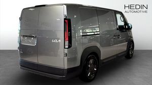 Kia PV5 bild 2