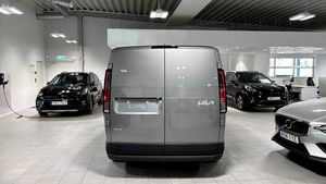 Kia PV5 bild 7
