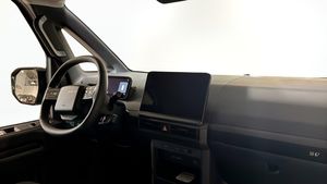 Kia PV5 bild 4