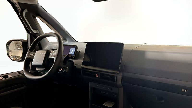 Kia PV5 bild 4