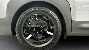 Kia PV5 bild 9
