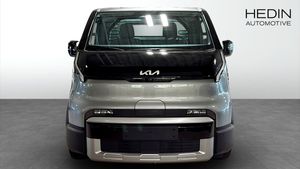 Kia PV5 bild 8