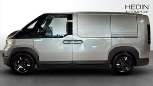 Kia PV5 bild 6