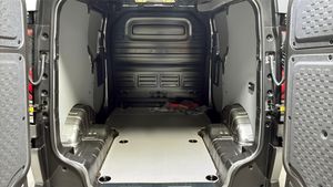 Kia PV5 bild 10