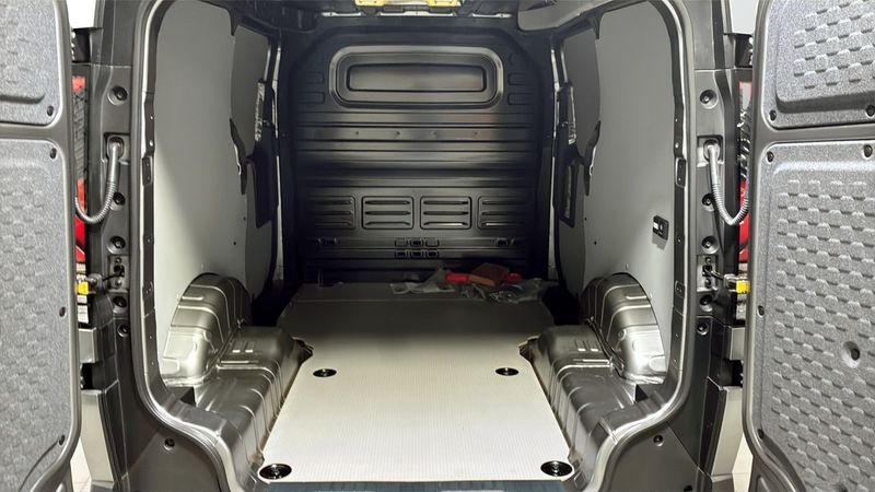 Kia PV5 bild 10