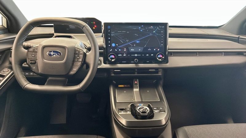 Subaru E-Outback bild 4