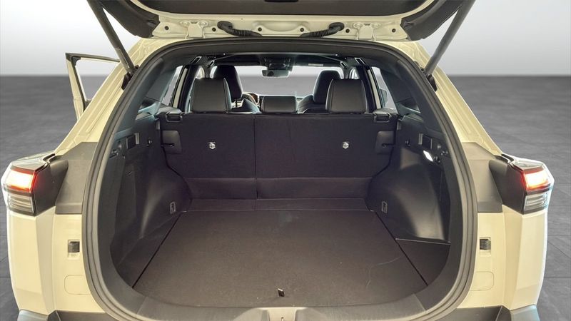 Subaru E-Outback bild 12