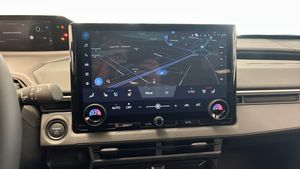 Subaru E-Outback bild 5