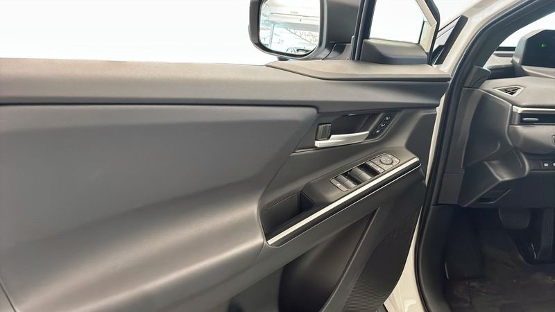 Subaru E-Outback bild 6