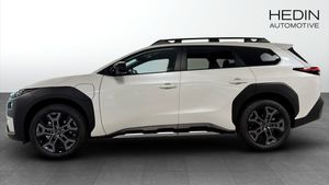 Subaru E-Outback bild 8