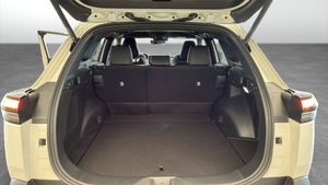 Subaru E-Outback bild 12