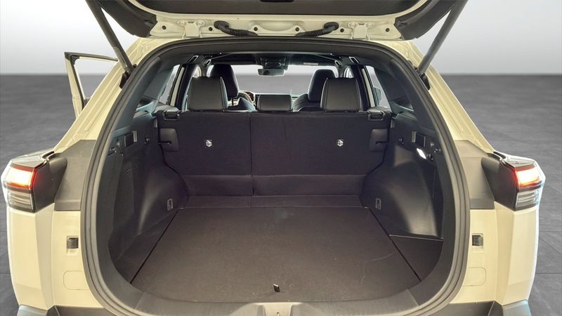 Subaru E-Outback bild 12
