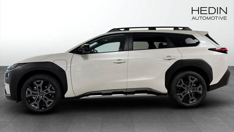 Subaru E-Outback bild 8